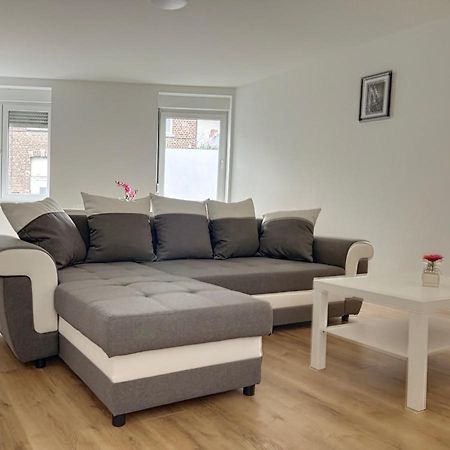 Wauters 77 Bruxelles -Charleroi-Airport Apartment ภายนอก รูปภาพ