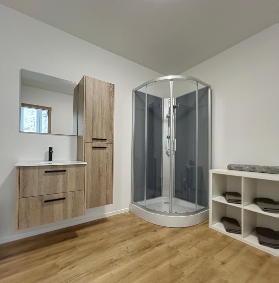 Wauters 77 Bruxelles -Charleroi-Airport Apartment ภายนอก รูปภาพ
