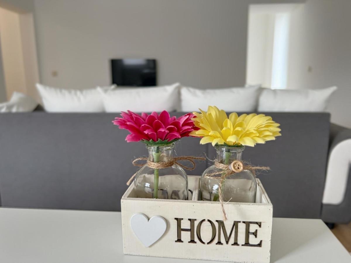 Wauters 77 Bruxelles -Charleroi-Airport Apartment ภายนอก รูปภาพ